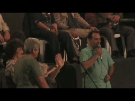 ΟΜΙΛΙΑ ΠΡΟΕΔΡΟΥ ΣΤΗ 3η ΓΙΟΡΤΗ ΑΓΝΑΝΤΗΣ 19/7/2014